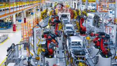 autóipar autógyártás-autógyártás-autóipar-automatizálás-gyár-gyártás-ipar-járműgyártás-robotok-technológia-termelés
