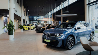 A Wallis Motor mostantól AutoWallis néven várja a vásárlókat