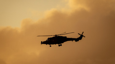 Beadta a derekát az európai atomhatalom az Irán elleni háborúban: Trump megkapta az áhított engedélyt