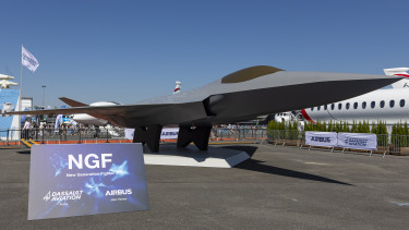 Összeállhat az európai atomhatalom a világ legnépesebb országával: együtt hozhatják létre a jövő szuperfegyverét