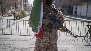 Titkosszolgálati jelentés: olyan folyamat indult el Iránban, ami elhozhatja a rezsim bukását