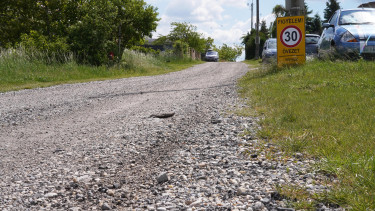Meglépi a kormány: több milliárdos alapot hoznak létre az azbesztszennyezéssel küzdő településeknek