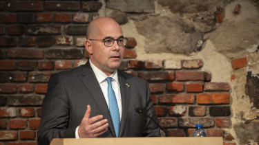 Lemondott Magyarország brüsszeli nagykövete