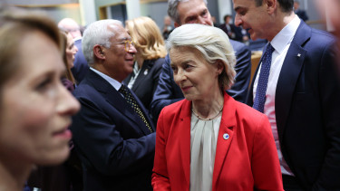 Von der Leyen átvágná az EU költségvetésének gordiuszi csomóját – Magyarország is megfizetheti az árát