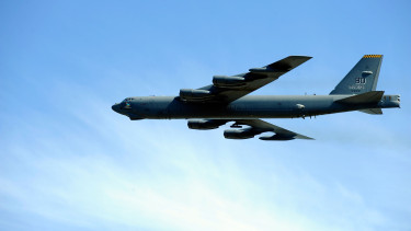 Ez egyre durvább: amerikai bombázók jelentek meg Venezuela körül – Azonnal riasztották a vadászgépeket