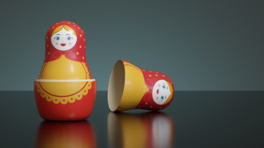 Azt tudtad, hogy ha Mol részvényt veszel, abban egy csomó OTP is van?
