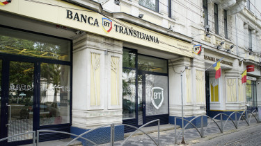 Még soha nem ért el ekkora nyereséget a román bankszektor, ez a három bank végzett az élen