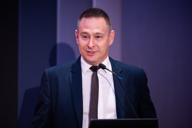 Bánfi Zoltán