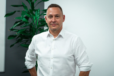 Bánfi Zoltán