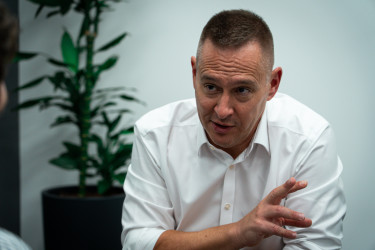 Bánfi Zoltán