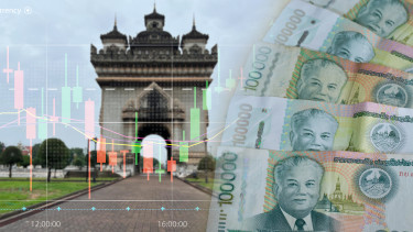 Kiadta a figyelmeztetést a Valutaalap: jöhet az államcsőd, elképesztő bajban van a távoli ország