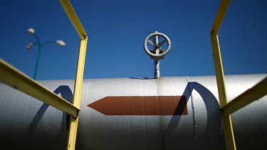 Világossá tette a magyar kormánynak az Európai Bizottság, miért nem indulhatott még újra a Barátság kőolajvezeték