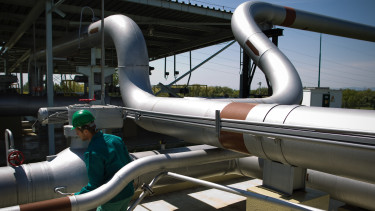 Újabb pofon a Barátság kőolajvezetéknél: 25 tagállam intett be az uniós találkozón Magyarországnak és Szlovákiának