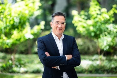 Barna Zsolt