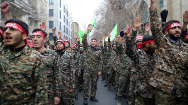 Hatalmas csapást hajtott végre Izrael: ezt a támadás súlyos hatást gyakorolhat a rezsimre