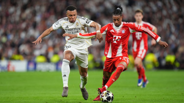Eladhatja a Bayern Münchenben lévő részesedését a Volkswagen