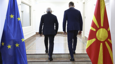 Egy halálos baleset miatt lehetetlenülhet el az EU újabb tagállammal való bővítése