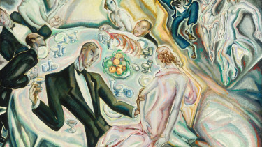 Nagyot ment a Kieselbach aukció, Vaszaryért 160 milliót adtak