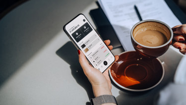 Negyedáron lehet beszállni - Épp most tör ki ez az olcsó részvény!