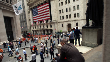 Figyelmeztet a Wall Street-i legenda: ha így marad a helyzet, elkerülhetetlen lesz a világszintű recesszió