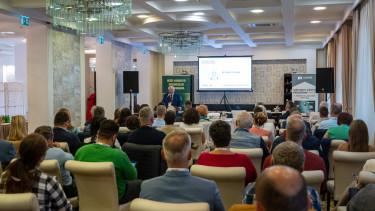 Békés megyében is felpörögött a Demján Sándor Tőkeprogram