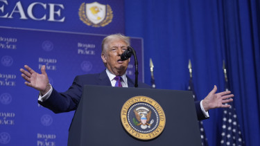 Bejelentette Donald Trump: sikerült békét teremteni a világ legveszélyesebb régiójában – Egyszerre több ország katonái indulnak meg