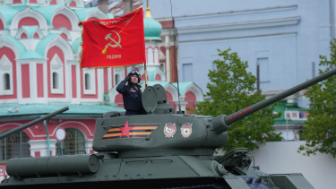 Megkapta Zelenszkij a béketervet, karnyújtásnyira került a konfliktus vége - Oroszország megnyerte a háborút?