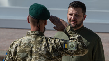 Úgy néz ki, megjelent a teljes orosz-ukrán béketerv: itt van a 28 pont lényege