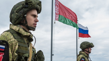 Hírszerzési jelentés: külföldön készül új katonai akcióra Oroszország – Figyelmeztetést kapott a NATO