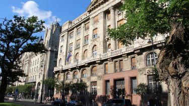 Belügyminisztérium