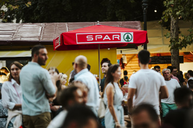 Belvarosi Sorfesztival