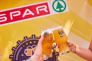 Belvarosi Sorfesztival