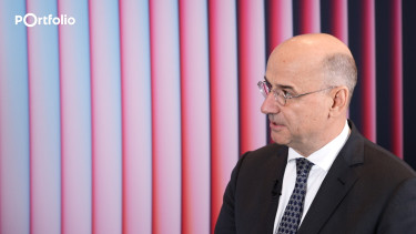 Bencsik László: az eurózónához vezető úton le kell építeni a bankszektort torzító terheket