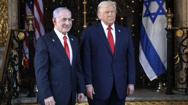 Megtörte a csendet Netanjahu: kiderült, mikor érhet véget a háború