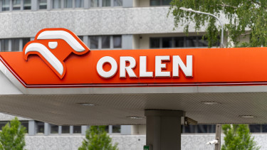 Nagy bejelentést tett a lengyel Orlen: 500 millió köbméterrel nő a gáztermelés