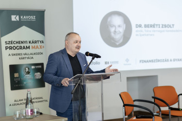 Beréti Zsolt