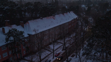 Lecsaptak a szélsőségesek Berlinre: a második világháború óta nem látott káoszt okoztak