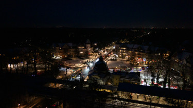 „Vegye a kalapját!” – Teniszezni ment a polgármester, miközben tízezrek fagyoskodtak áram nélkül