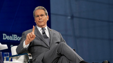 Új pénzügyi játékszabályokat sürget az amerikai pénzügyminiszter