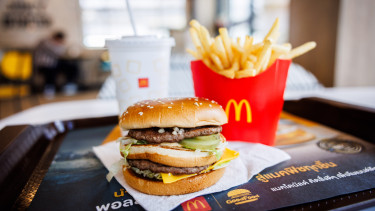 Big Mac-index: még mindig olcsónak számít a forint, de van egy csavar a történetben