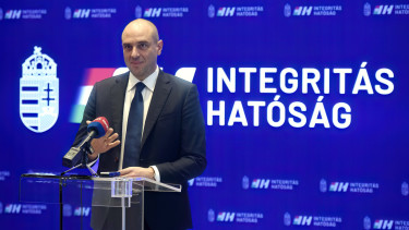 Kitálalt az állami hivatal vezetője: 60 ezer milliárd forintot lophattak el Magyarországon, két miniszter is megüzente, hogy álljon le