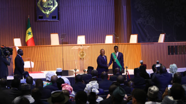 Kész, ennyi volt: az elnök bejelentette, hogy a hadsereg átvette a hatalmat az országban