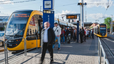 Rengeteg utast érintő tervekről egyeztettek - teljesen átrajzolhatják a főváros legforgalmasabb útvonalait