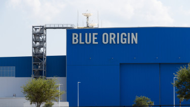 Kulcsfontosságú tesztet teljesített Jeff Bezos űreszköze, amelynek segítségével történelmet írna a NASA
