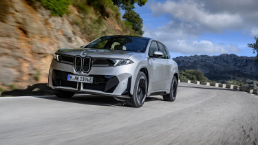 Meglepő hír érkezett Debrecenből: akkora a kereslet az új BMW-modellre, hogy bővíteni kell a termelést