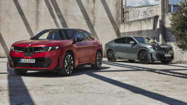 Lerántották a leplet, itt az új debreceni BMW
