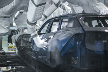 BMW Group Plant Debrecen_Paint Shop (16)