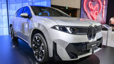 Jelentős beruházás: a BMW-nek gyárt majd a német autóipari multi Magyarországon