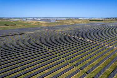 BMW Plant Debrecen_Sustainability_Solar_1