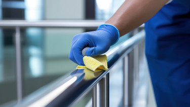 Ahol a tisztaság életet menthet